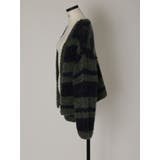 【VEQUM】HAND KNIT CARDIGAN | EMODA | 詳細画像27