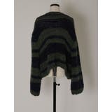 【VEQUM】HAND KNIT CARDIGAN | EMODA | 詳細画像28