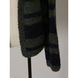 【VEQUM】HAND KNIT CARDIGAN | EMODA | 詳細画像30