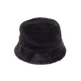 フェイクファーバケットハット | EMODA | 詳細画像15 