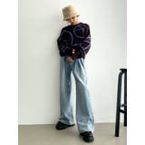 フェイクファーバケットハット | EMODA | 詳細画像8 