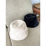 フェイクファーバケットハット | EMODA | 詳細画像9 