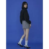 ポインテッドストレートヒール | EMODA | 詳細画像12