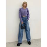 マークポイントコンパクトバッグ | EMODA | 詳細画像24 