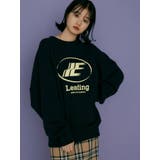 エンブレムモチーフスウェット | EMODA | 詳細画像18 