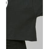 ショートマークロゴロングTシャツ | EMODA | 詳細画像23