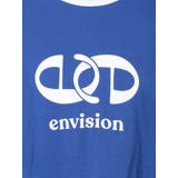 ショートマークロゴロングTシャツ | EMODA | 詳細画像27