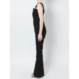 デニムフレアサロペット | EMODA | 詳細画像33 