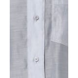 エアリールーズシャツ | EMODA | 詳細画像22 