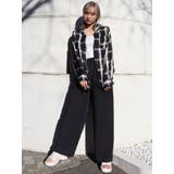 エアリールーズシャツ | EMODA | 詳細画像3 