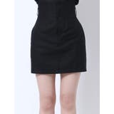 ハイウエストタックスカート | EMODA | 詳細画像14