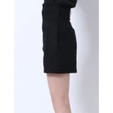 ハイウエストタックスカート | EMODA | 詳細画像15