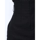 ハイウエストタックスカート | EMODA | 詳細画像17