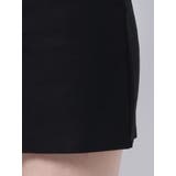 ハイウエストタックスカート | EMODA | 詳細画像28