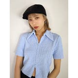 ハンチングベレー | EMODA | 詳細画像7