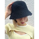 サーモニットハット | EMODA | 詳細画像1 