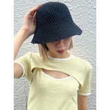 サーモニットハット | EMODA | 詳細画像5 