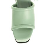 インステップカバーサンダル | EMODA | 詳細画像15 