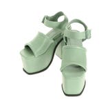 インステップカバーサンダル | EMODA | 詳細画像19 