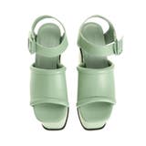 インステップカバーサンダル | EMODA | 詳細画像29 