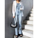 プランププラットフォームサンダル | EMODA | 詳細画像3