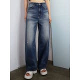 プランププラットフォームサンダル | EMODA | 詳細画像7