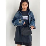 ユーズドライクオーバーTシャツ | EMODA | 詳細画像26 