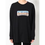 ユーズドライクオーバーTシャツ | EMODA | 詳細画像27 