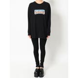 ユーズドライクオーバーTシャツ | EMODA | 詳細画像35 