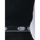 ジャガードフィットTシャツ | EMODA | 詳細画像35 