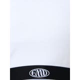 ジャガードフィットTシャツ | EMODA | 詳細画像37 