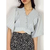 シャーリングタイトップ | EMODA | 詳細画像10