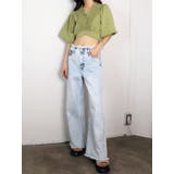 シャーリングタイトップ | EMODA | 詳細画像16