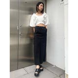 シャーリングタイトップ | EMODA | 詳細画像20