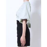 シャーリングタイトップ | EMODA | 詳細画像23