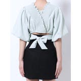 シャーリングタイトップ | EMODA | 詳細画像24