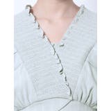 シャーリングタイトップ | EMODA | 詳細画像25