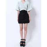 シャーリングタイトップ | EMODA | 詳細画像28