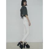 シャーリングタイトップ | EMODA | 詳細画像6