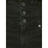 アシメスリットハイウエストパギンス | EMODA | 詳細画像32 