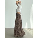 バックタイスカーフTシャツ | EMODA | 詳細画像23