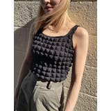 3Dコンパクトトップ | EMODA | 詳細画像3 