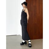 モノグラムバケットハット | EMODA | 詳細画像13 