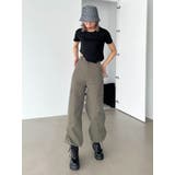 モノグラムバケットハット | EMODA | 詳細画像16 