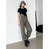 モノグラムバケットハット | EMODA | 詳細画像17 