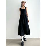 タンクラバーサンダル | EMODA | 詳細画像13 