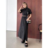 タンクラバーサンダル | EMODA | 詳細画像15 