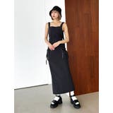 タンクラバーサンダル | EMODA | 詳細画像20 