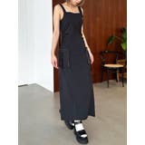 タンクラバーサンダル | EMODA | 詳細画像21 