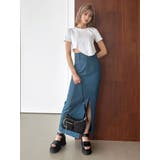 タンクラバーサンダル | EMODA | 詳細画像23 